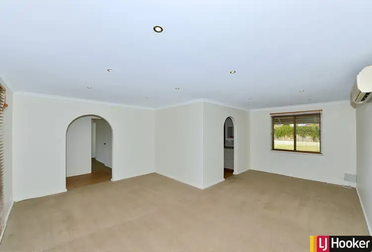 Third view of Homely house listing, 1 McMahon Court, Halls Head WA 6210