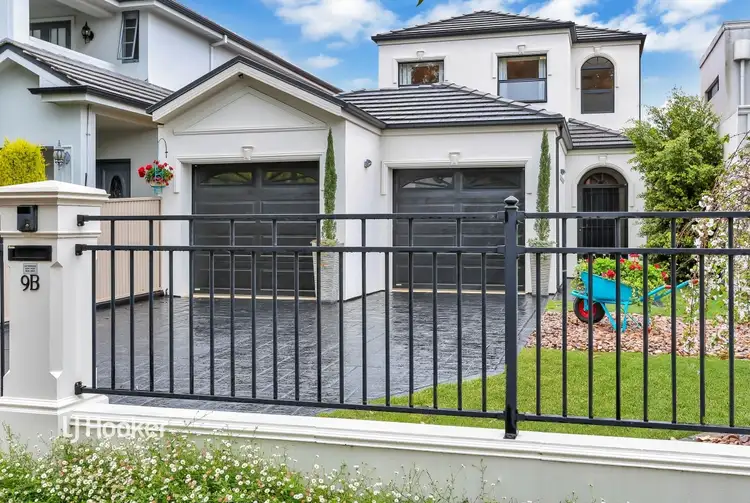 9B Wilkinson Road, Parkside SA 5063