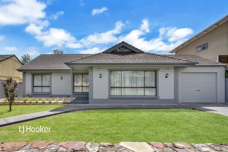 Second view of Homely house listing, 17 Stanley Street, Tranmere SA 5073