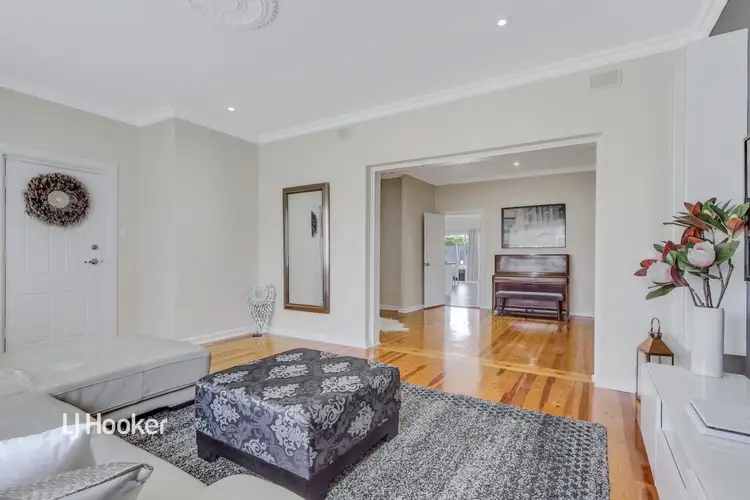 Third view of Homely house listing, 17 Stanley Street, Tranmere SA 5073