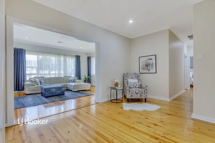 Fifth view of Homely house listing, 17 Stanley Street, Tranmere SA 5073