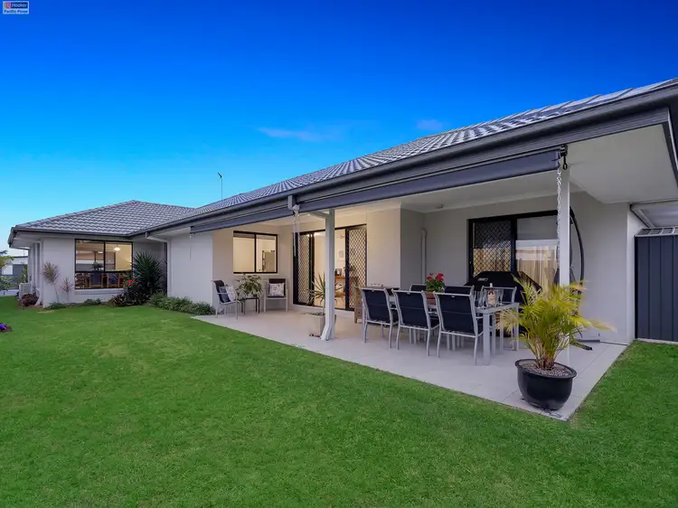 Main view of Homely house listing, 35 Rushcutter Avenue, Oxenford QLD 4210