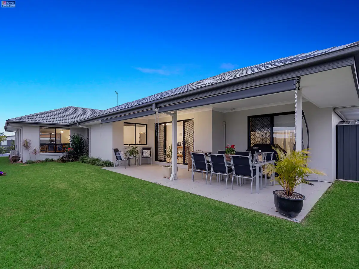 Main view of Homely house listing, 35 Rushcutter Avenue, Oxenford QLD 4210
