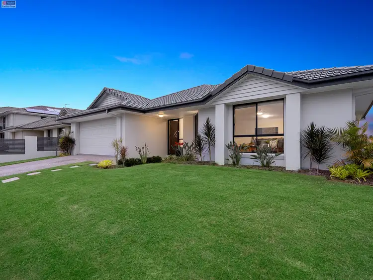Third view of Homely house listing, 35 Rushcutter Avenue, Oxenford QLD 4210