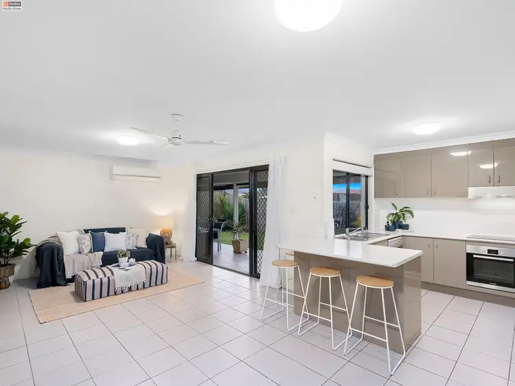 Fourth view of Homely house listing, 35 Rushcutter Avenue, Oxenford QLD 4210