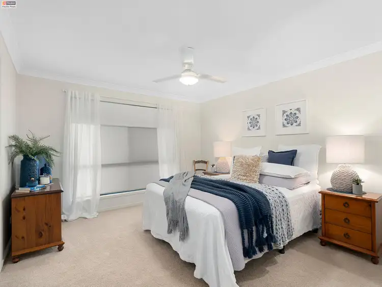 Fifth view of Homely house listing, 35 Rushcutter Avenue, Oxenford QLD 4210