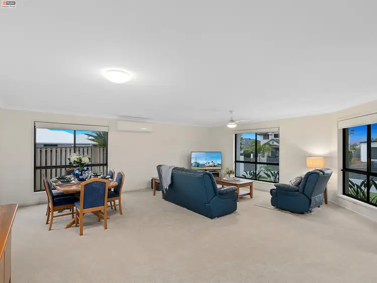 Sixth view of Homely house listing, 35 Rushcutter Avenue, Oxenford QLD 4210