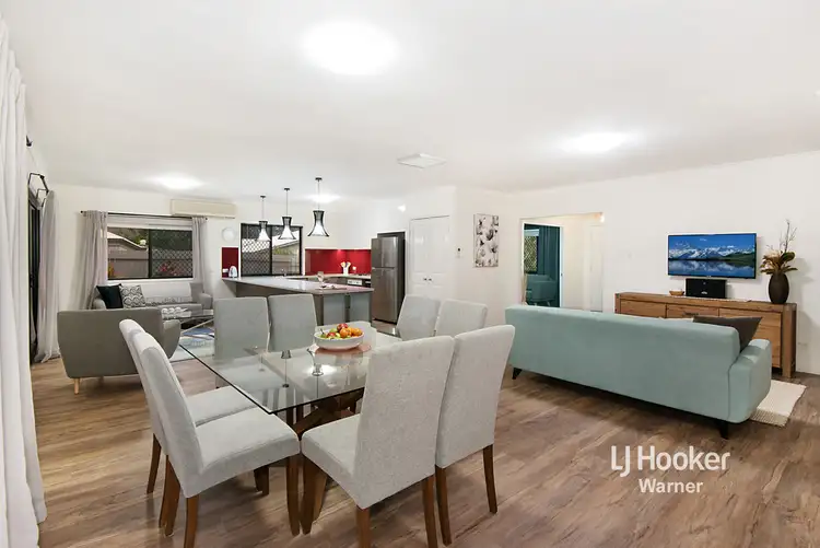 Sixth view of Homely house listing, 19 Michigan Circuit, Warner QLD 4500