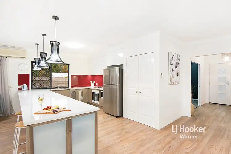 Seventh view of Homely house listing, 19 Michigan Circuit, Warner QLD 4500