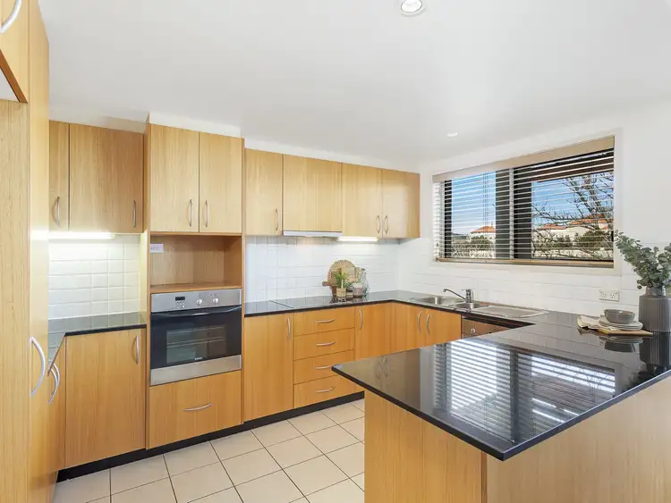 Third view of Homely apartment listing, 38/12 National Circuit, Barton ACT 2600
