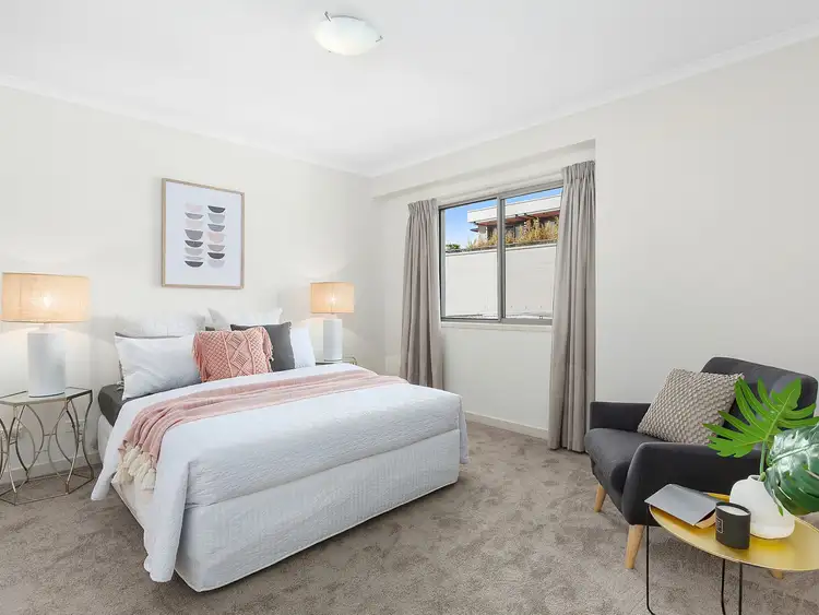 Fourth view of Homely apartment listing, 38/12 National Circuit, Barton ACT 2600