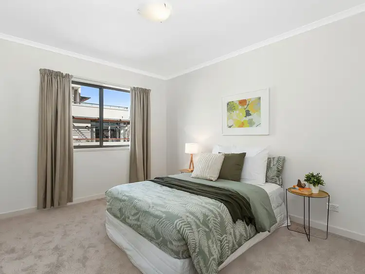 Sixth view of Homely apartment listing, 38/12 National Circuit, Barton ACT 2600