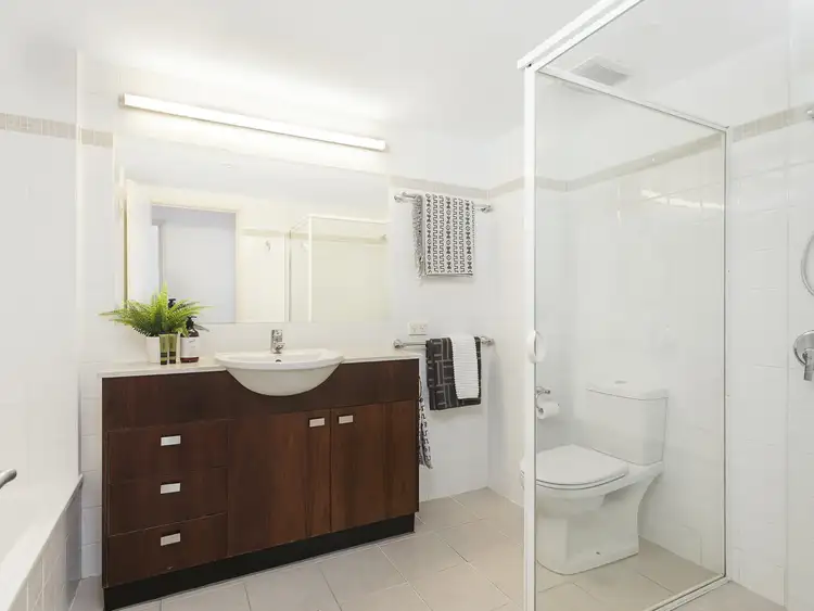Seventh view of Homely apartment listing, 38/12 National Circuit, Barton ACT 2600