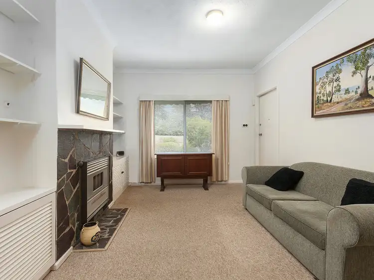 Second view of Homely house listing, 32 Banks Street, Yarralumla ACT 2600