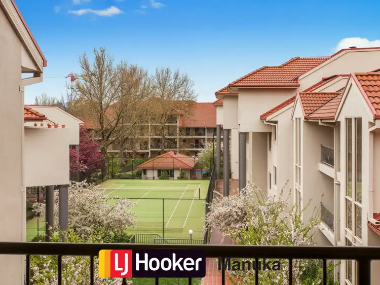Main view of Homely house listing, 130/72 Wentworth Avenue, Kingston ACT 2604