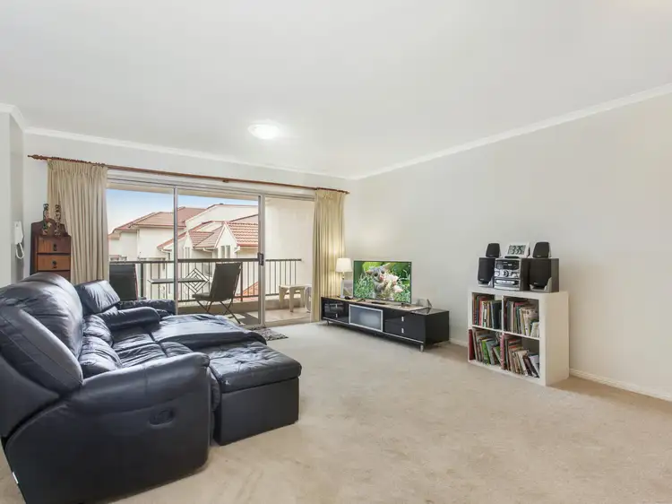 Second view of Homely house listing, 130/72 Wentworth Avenue, Kingston ACT 2604