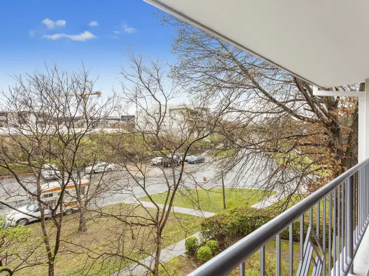 Third view of Homely house listing, 130/72 Wentworth Avenue, Kingston ACT 2604