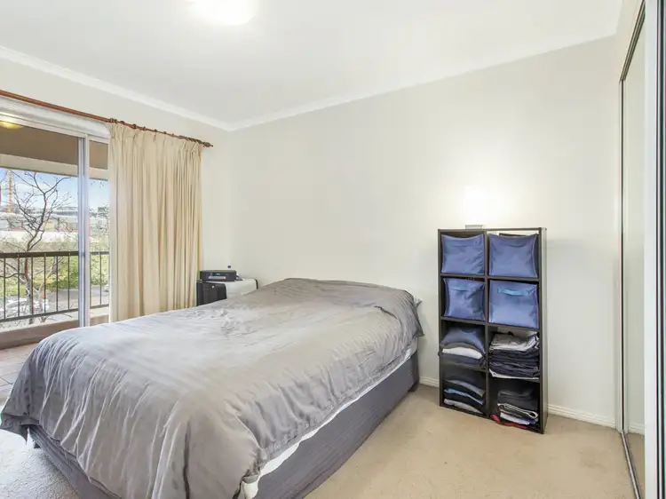 Sixth view of Homely house listing, 130/72 Wentworth Avenue, Kingston ACT 2604