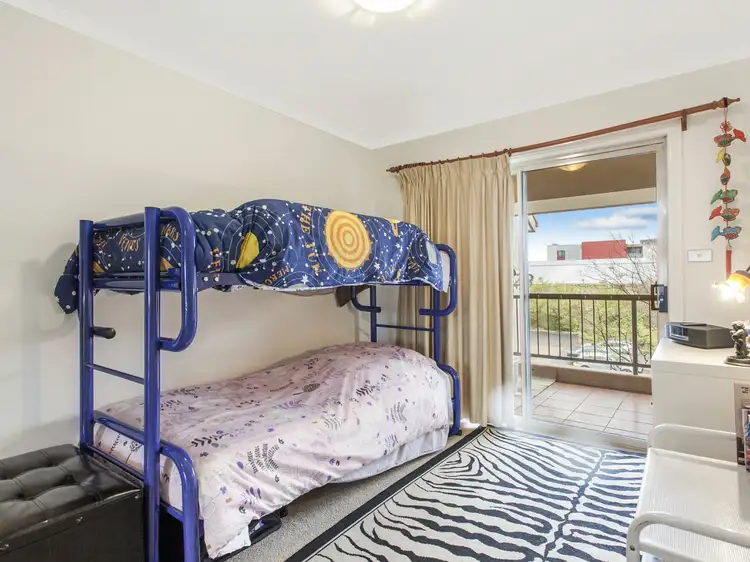 Seventh view of Homely house listing, 130/72 Wentworth Avenue, Kingston ACT 2604