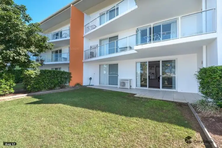 49/98 University Drive, Varsity Lakes QLD 4227