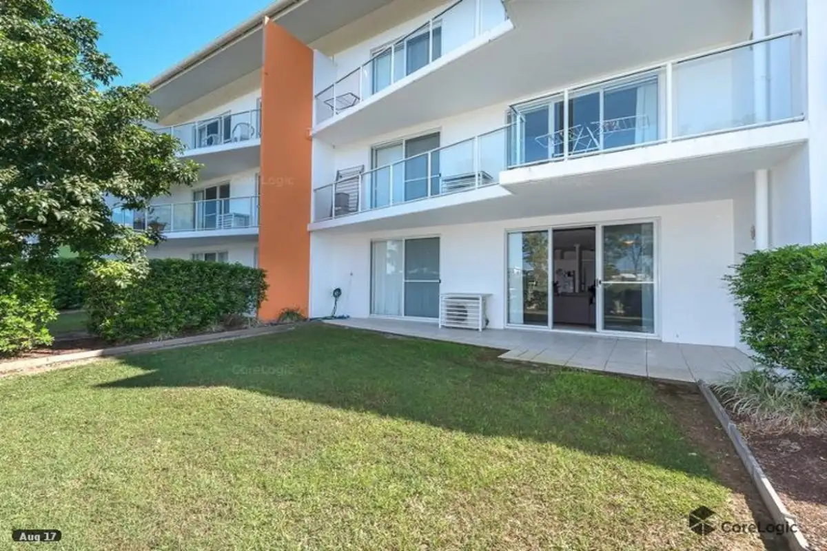 Main view of Homely apartment listing, 49/98 University Drive, Varsity Lakes QLD 4227