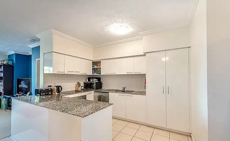 Third view of Homely apartment listing, 49/98 University Drive, Varsity Lakes QLD 4227