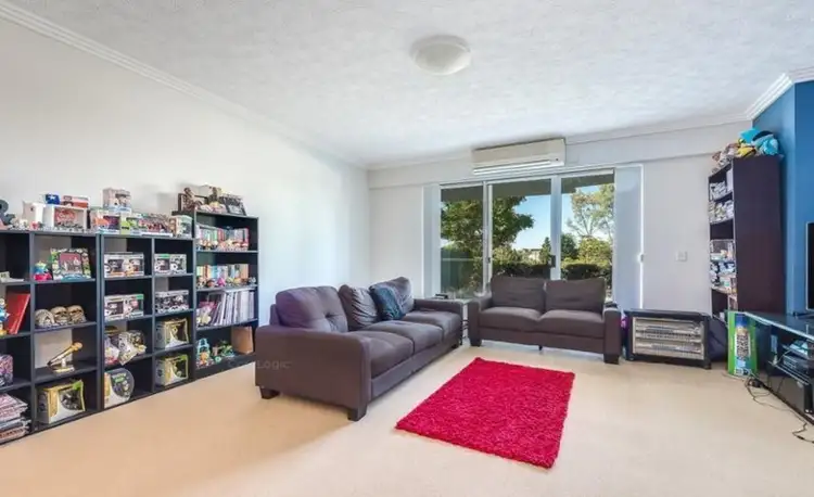 Fourth view of Homely apartment listing, 49/98 University Drive, Varsity Lakes QLD 4227