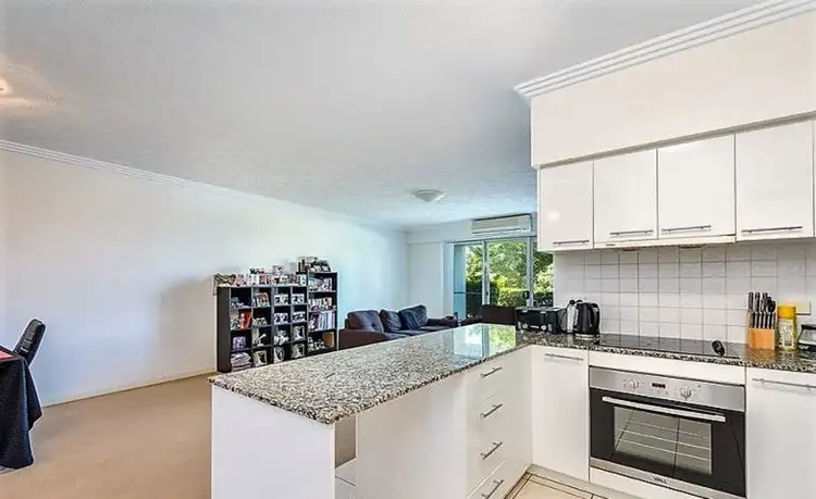 Fifth view of Homely apartment listing, 49/98 University Drive, Varsity Lakes QLD 4227
