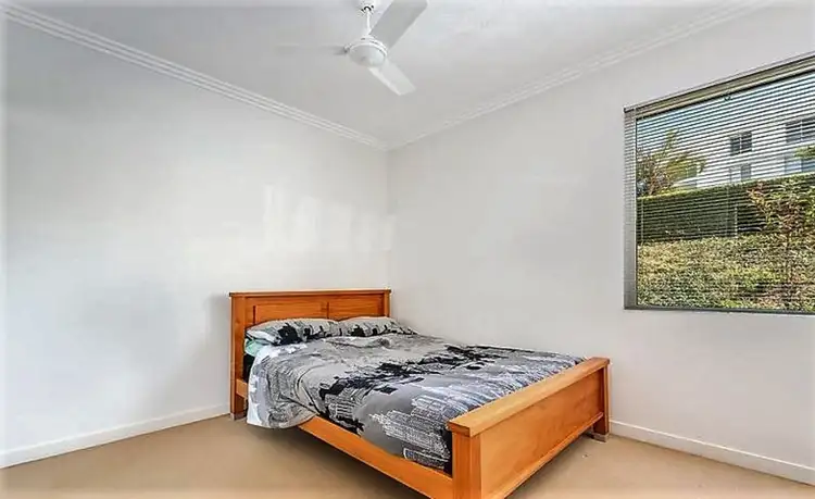 Sixth view of Homely apartment listing, 49/98 University Drive, Varsity Lakes QLD 4227