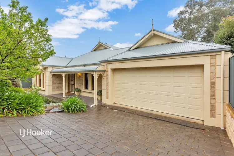 Second view of Homely house listing, 17 Murray Street, Lower Mitcham SA 5062