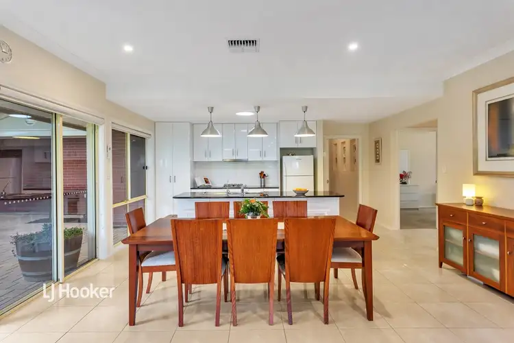 Fifth view of Homely house listing, 17 Murray Street, Lower Mitcham SA 5062