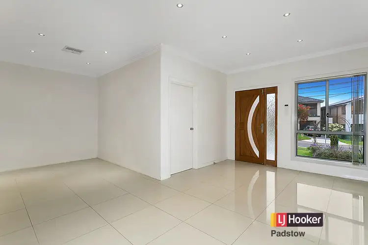 Second view of Homely semi-detached listing, 21A Adelaide Road, Padstow NSW 2211