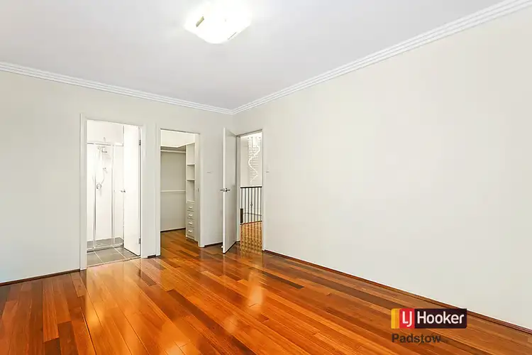 Fifth view of Homely semi-detached listing, 21A Adelaide Road, Padstow NSW 2211