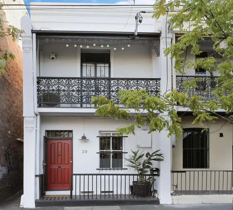 29 Iredale Street, Newtown NSW 2042