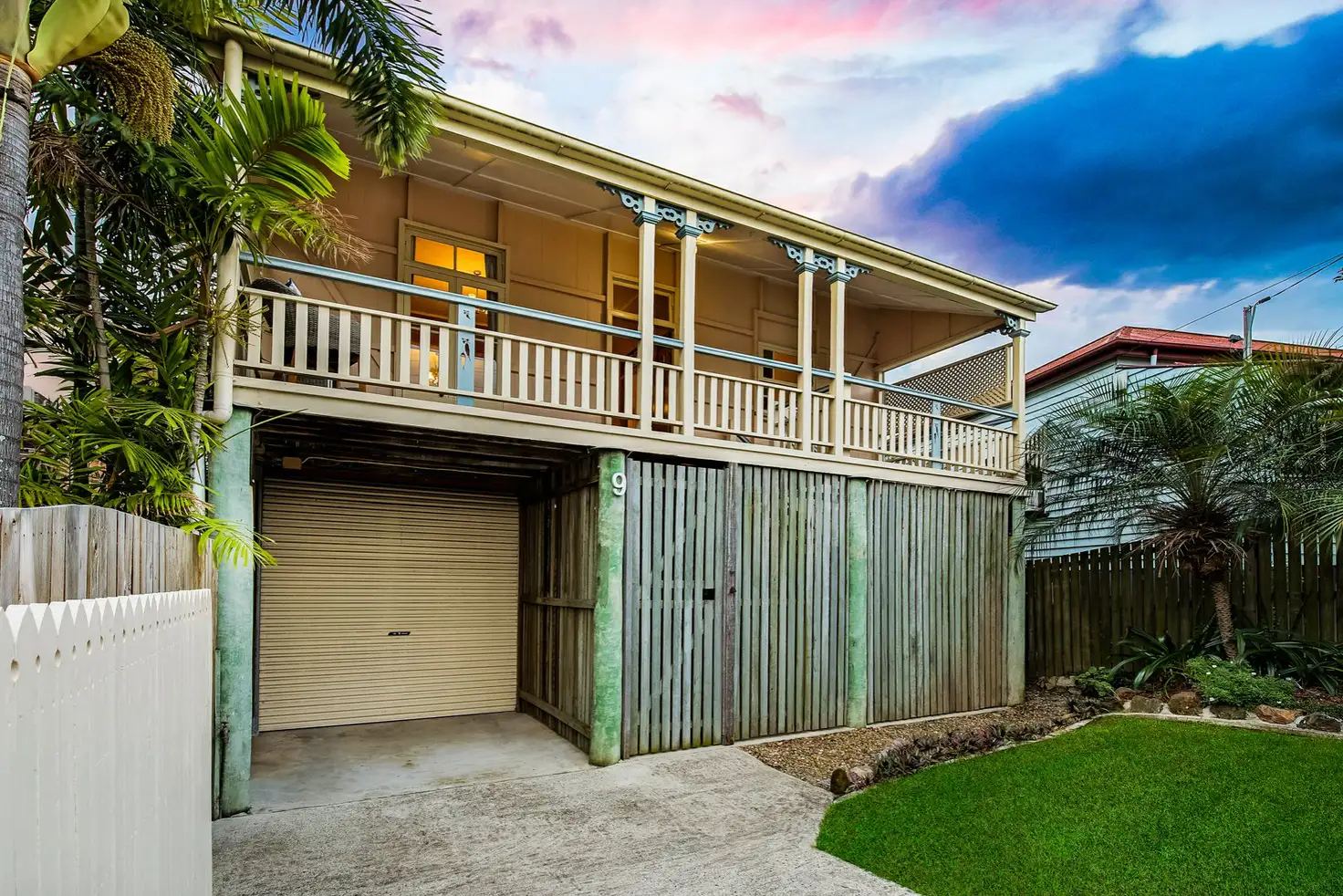 Main view of Homely house listing, 9/18 Herston Road, Kelvin Grove QLD 4059