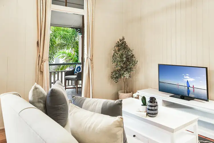 Sixth view of Homely house listing, 9/18 Herston Road, Kelvin Grove QLD 4059