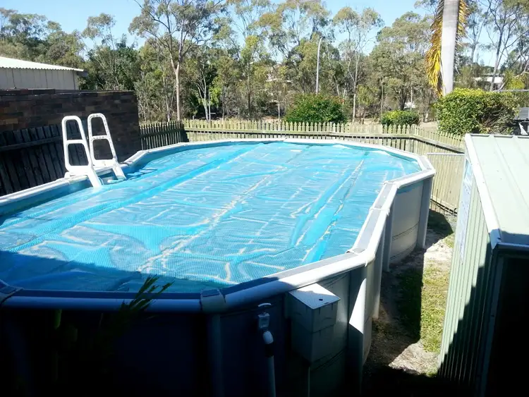 Second view of Homely house listing, 12 Parkside Street, Tannum Sands QLD 4680