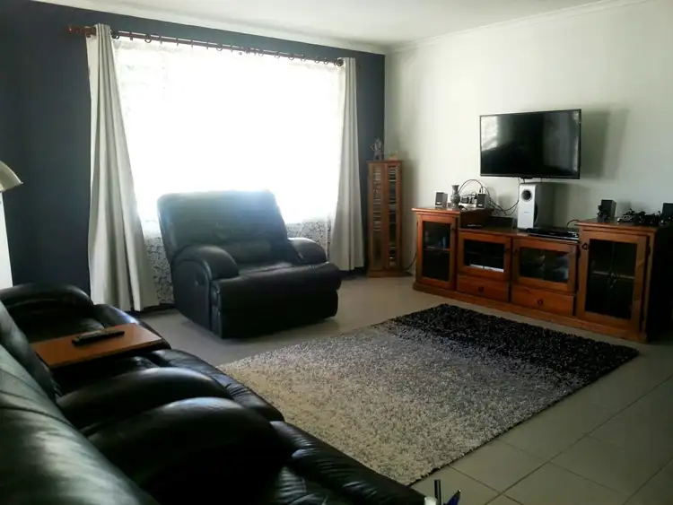 Fourth view of Homely house listing, 12 Parkside Street, Tannum Sands QLD 4680