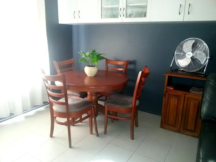 Fifth view of Homely house listing, 12 Parkside Street, Tannum Sands QLD 4680