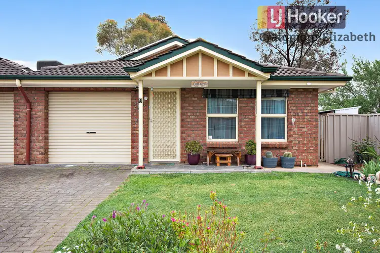 9/40 Dauntsey Road, Elizabeth North SA 5113