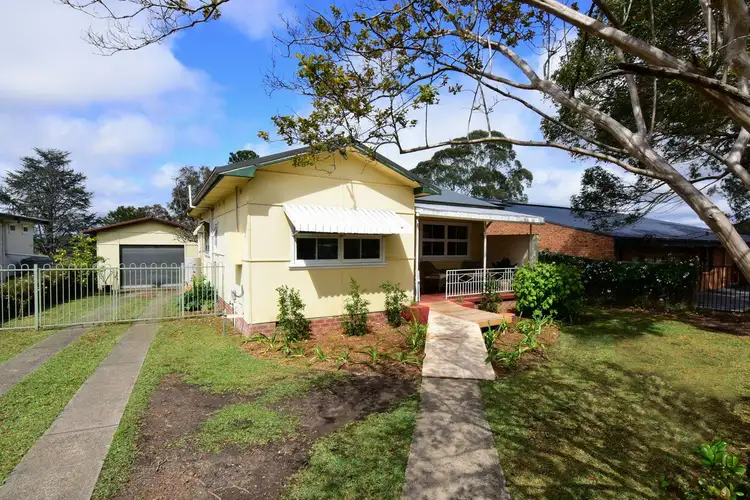 Main view of Homely house listing, 118 Illaroo Road, North Nowra NSW 2541