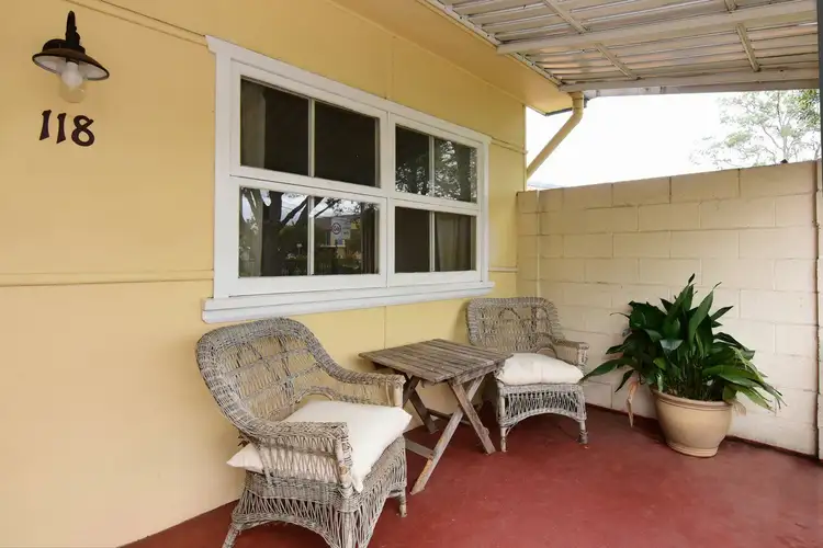 Third view of Homely house listing, 118 Illaroo Road, North Nowra NSW 2541