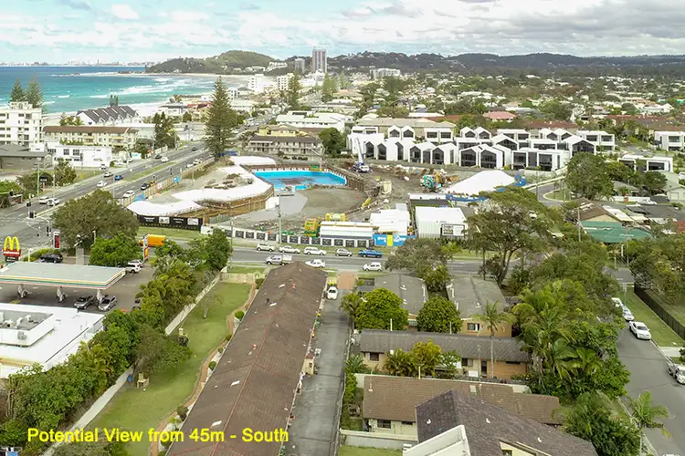 Sixth view of Homely block of units listing, 2 Mawarra Street, Palm Beach QLD 4221