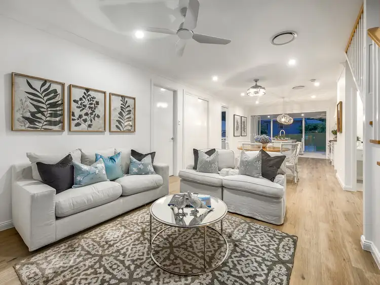 Fourth view of Homely house listing, 73 Pateena Street, Stafford QLD 4053