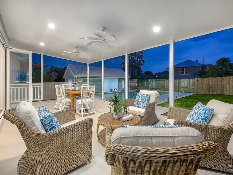 Fifth view of Homely house listing, 73 Pateena Street, Stafford QLD 4053
