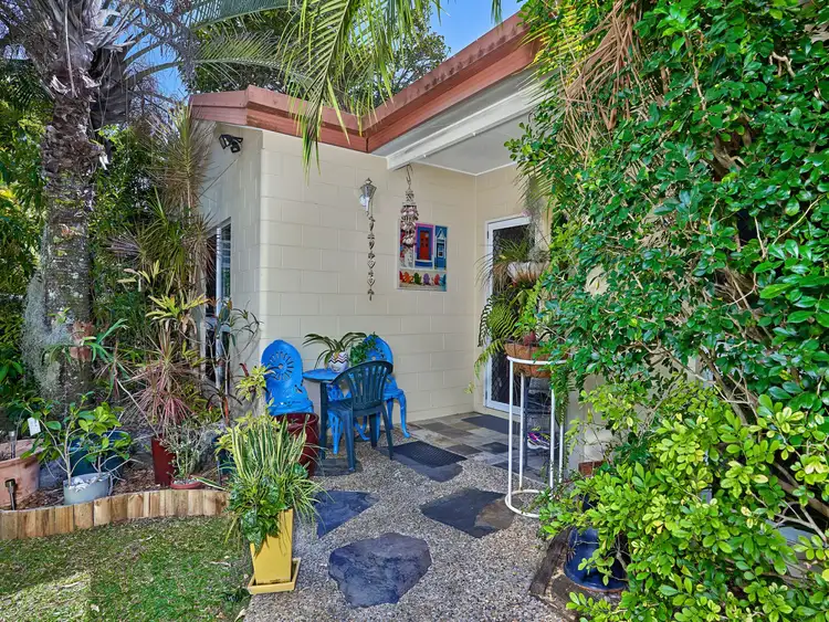 18 Morgan Street, Yorkeys Knob QLD 4878