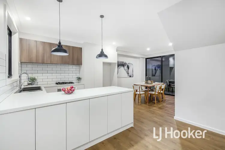 Third view of Homely house listing, 1/43 Carlisle Road, Hallam VIC 3803