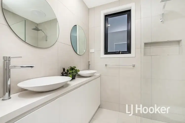 Sixth view of Homely house listing, 1/43 Carlisle Road, Hallam VIC 3803