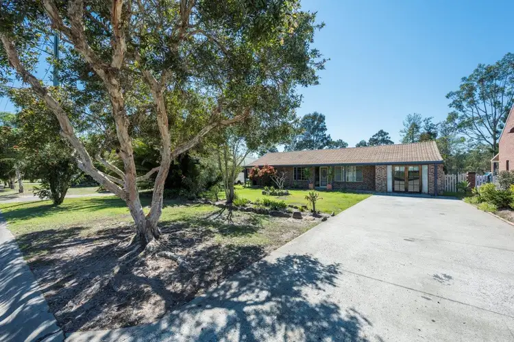 44 Lakkari Street, Coutts Crossing NSW 2460