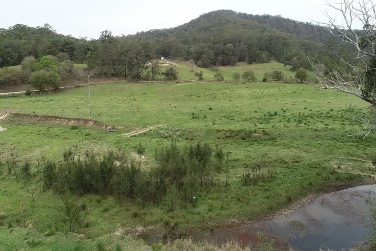 Seventh view of Homely rural property listing, 113 Upper Buckrabendinni Road, Buckra Bendinni NSW 2449